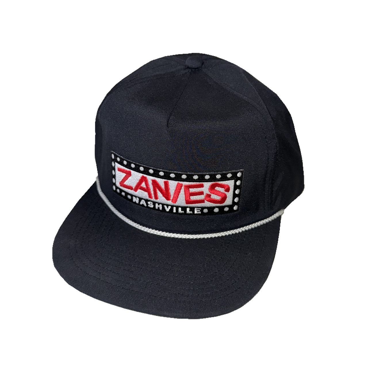 Zanies Marquee Hat