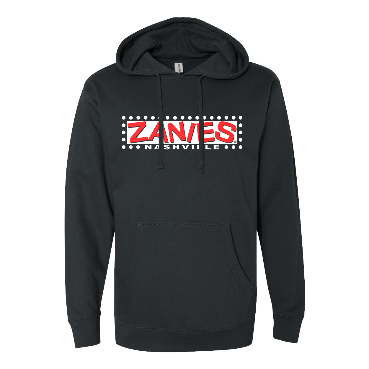 Zanies Marquee Hoodie