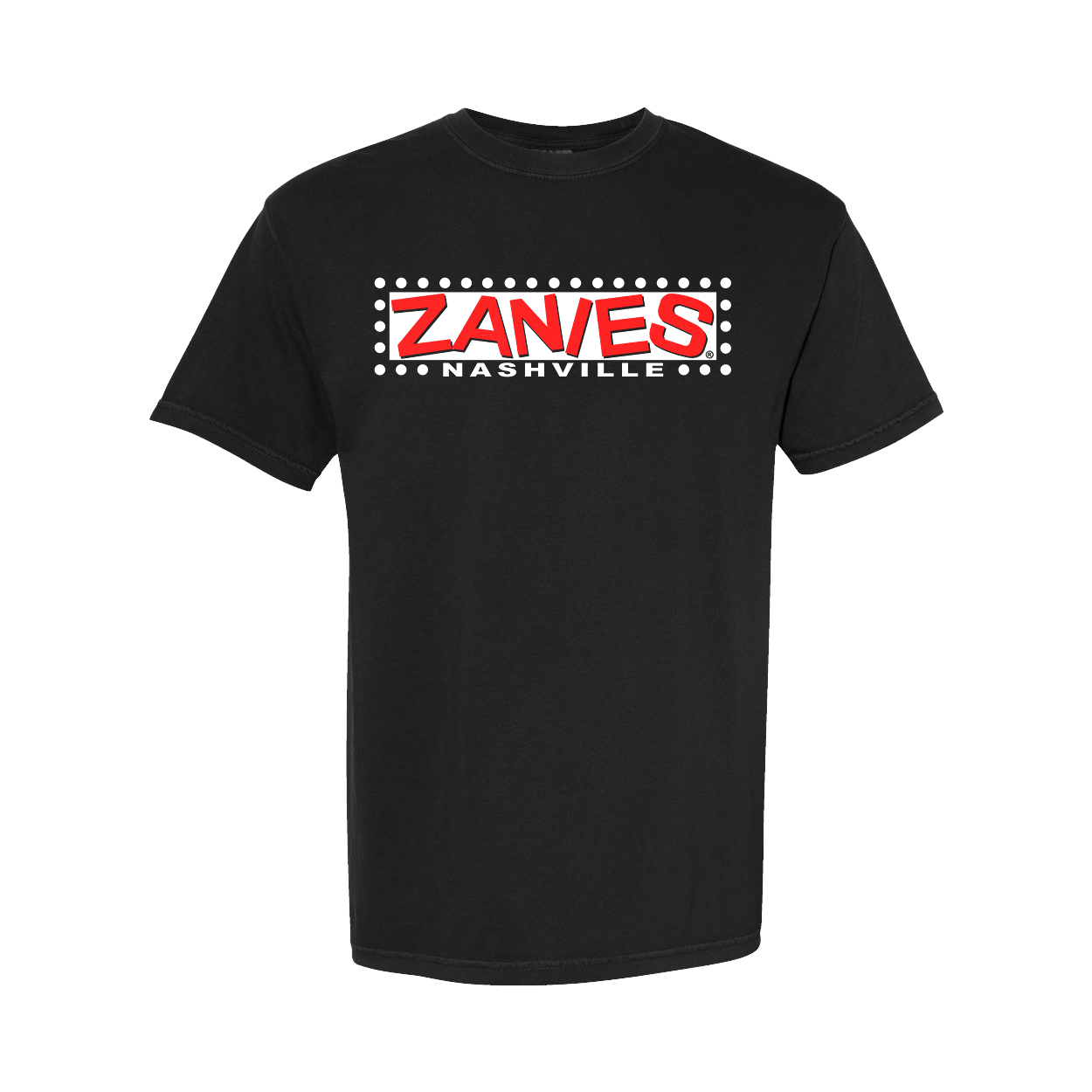Zanies Marquee Tee