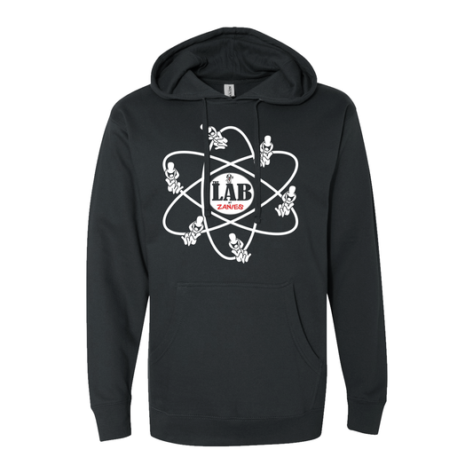 The Lab Atom Hoodie