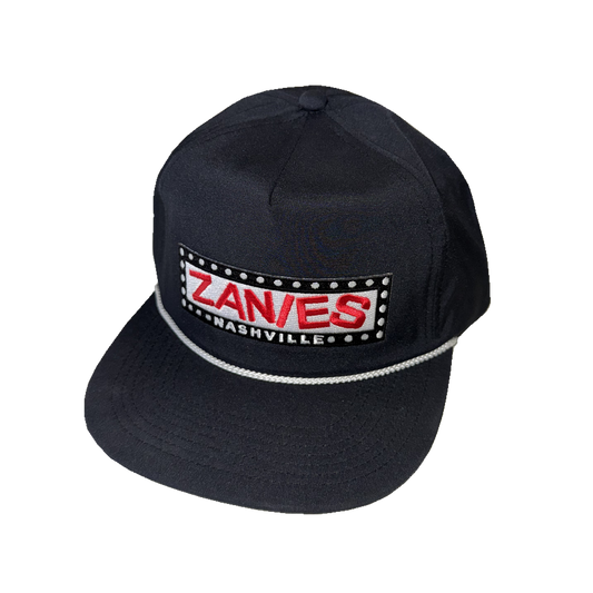 Zanies Marquee Hat