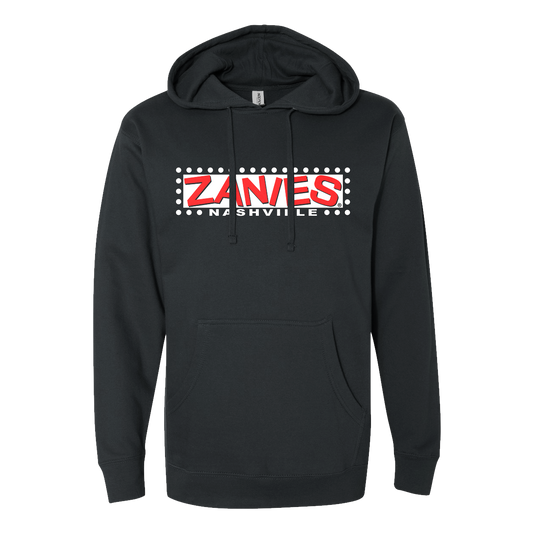Zanies Marquee Hoodie