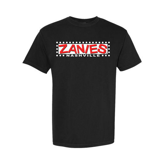 Zanies Marquee Tee